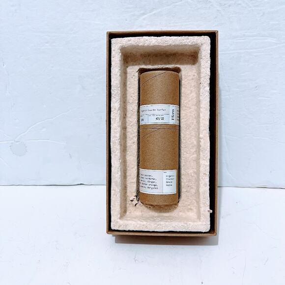 Ffern organic perfume - Spring 2023 - Picture 1 of 5